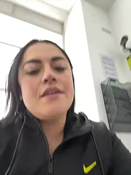 Lesly 10- online show from July 23, 5:31 pm