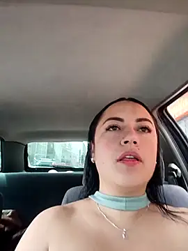 Lesly 10- online show from May 1, 2:55 pm
