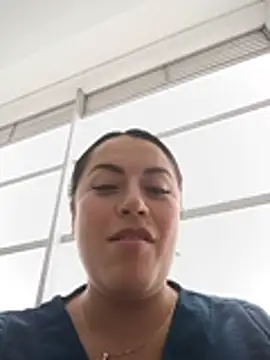 Lesly 10- online show from July 14, 8:04 pm