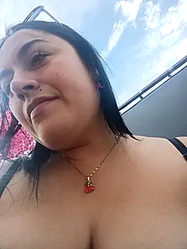 Lesly 10- online show from March 14, 10:16 pm