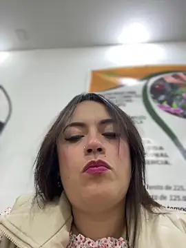 Lesly 10- online show from February 10, 12:48 pm