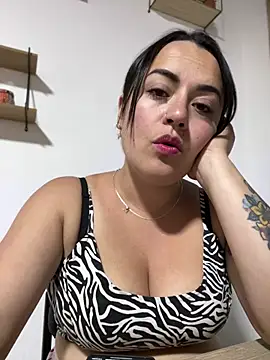 Lesly 10- online show from July 1, 1:28 am
