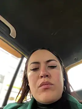 Lesly 10- online show from February 2, 9:14 pm