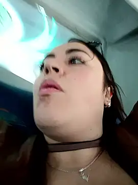 Lesly 10- online show from May 30, 3:06 pm