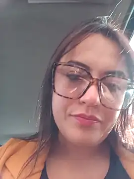 Snapshot of Lesly_10- chatting on October 2, 12:30 pm Lesly 10- online show from October 2, 12:30 pm