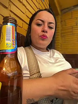 Lesly 10- online show from March 21, 8:13 pm