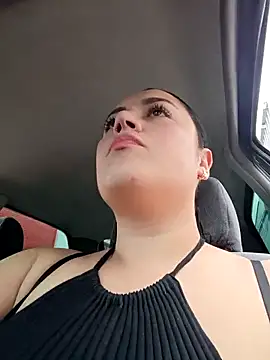 Lesly 10- online show from March 24, 7:25 pm