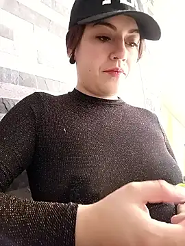 Lesly 10- online show from October 30, 8:50 pm