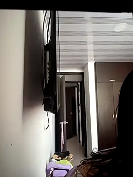 Lesly 10- online show from January 15, 3:48 pm