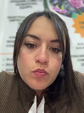 Lesly 10- online show from February 9, 12:25 pm