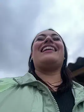 Lesly 10- online show from February 15, 11:03 pm