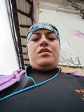 Lesly 10- online show from May 21, 8:17 pm