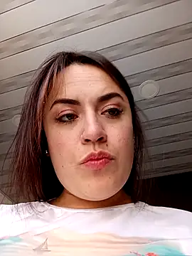 Lesly 10- online show from November 5, 2:31 pm