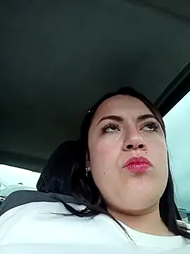 Lesly 10- online show from November 28, 7:14 pm