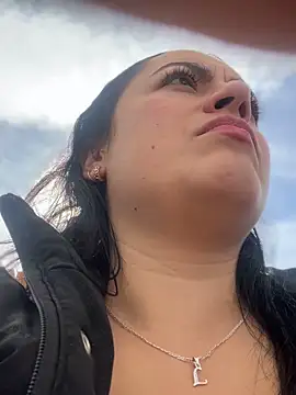 Lesly 10- online show from May 23, 8:41 pm