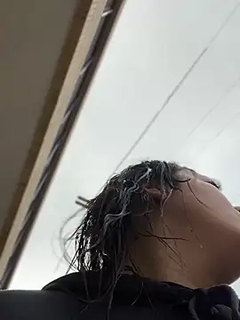 Lesly 10- online show from February 1, 9:13 pm