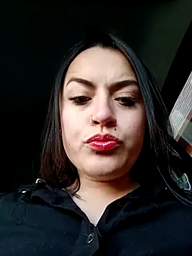 Snapshot of Lesly_10- chatting on March 10, 12:06 pm Lesly 10- online show from March 10, 12:06 pm