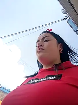 Lesly 10- online show from March 16, 7:16 pm