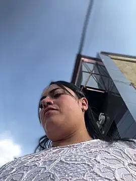 Lesly 10- online show from March 4, 9:22 pm