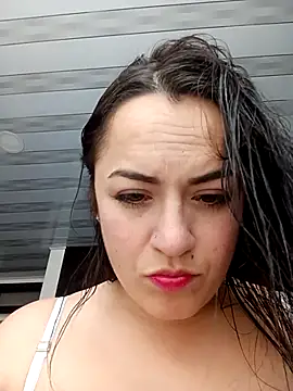 Snapshot of Lesly_10- chatting on September 29, 5:29 pm Lesly 10- online show from September 29, 5:29 pm