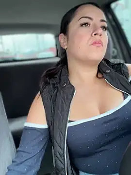 Lesly 10- online show from February 3, 6:13 pm