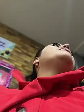 Lesly 10- online show from February 6, 12:23 pm