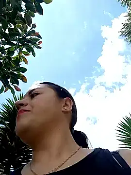 Snapshot of Lesly_10- chatting on September 25, 5:52 pm Lesly 10- online show from September 25, 5:52 pm