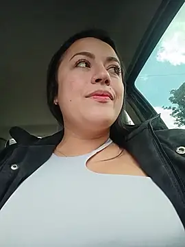 Lesly 10- online show from May 22, 7:01 pm