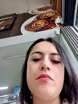 Snapshot of Lesly_10- chatting on March 12, 12:26 pm Lesly 10- online show from March 12, 12:26 pm
