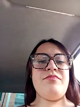 Lesly 10- online show from October 22, 9:13 pm