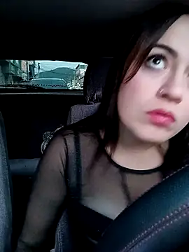 Lesly 10- online show from October 26, 10:43 pm