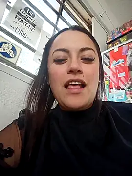 Lesly 10- online show from February 20, 1:24 pm