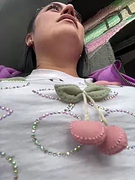 Lesly 10- online show from March 27, 11:05 pm