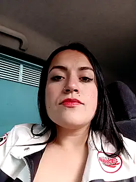 Snapshot of Lesly_10- chatting on March 13, 8:43 pm Lesly 10- online show from March 13, 8:43 pm