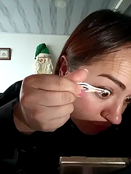 Lesly 10- online show from November 12, 6:01 pm