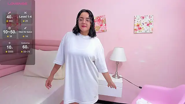 kae styles online show from October 21, 8:19 pm