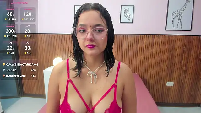 kae styles online show from March 21, 4:17 am