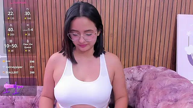 kae styles online show from October 18, 1:07 am