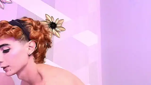 KylieMonnett online show from February 21, 9:06 pm