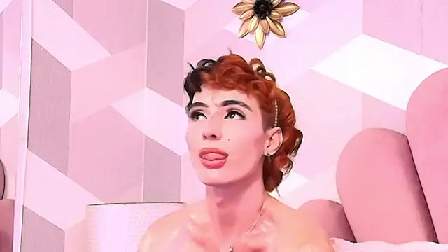 KylieMonnett online show from January 18, 8:01 pm