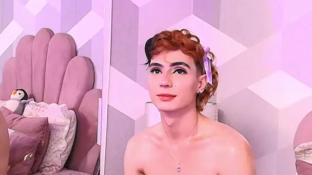 KylieMonnett online show from February 14, 6:19 pm