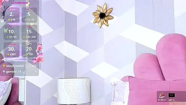 KylieMonnett online show from March 21, 12:18 am