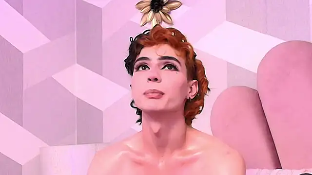 KylieMonnett online show from March 4, 11:12 pm