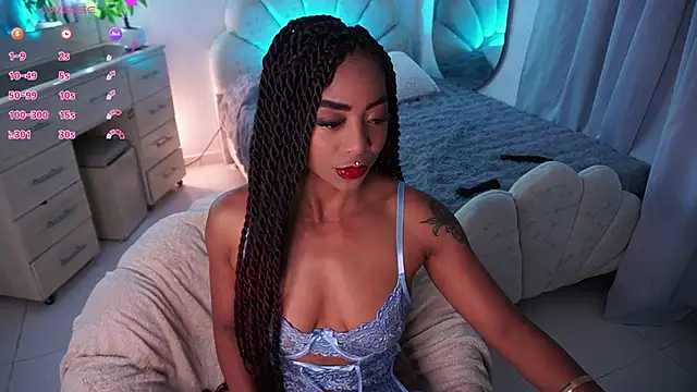 Alondrasparrow2 online show from July 1, 9:09 am