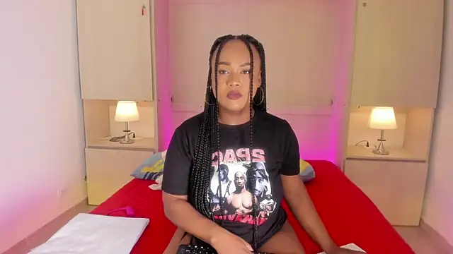 EmilyyStuart online show from September 23, 4:08 am