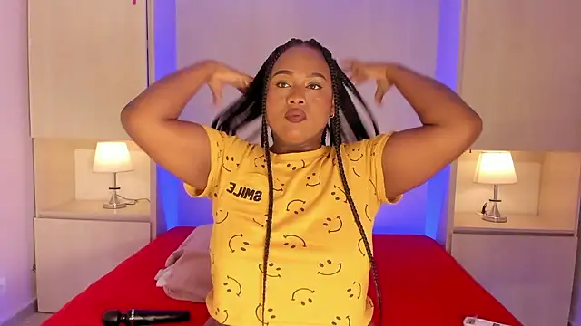 EmilyyStuart online show from January 15, 3:54 am