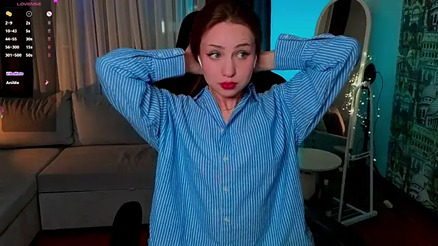 Alice loft online show from March 27, 3:02 pm