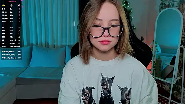 Alice loft online show from January 10, 2:18 am