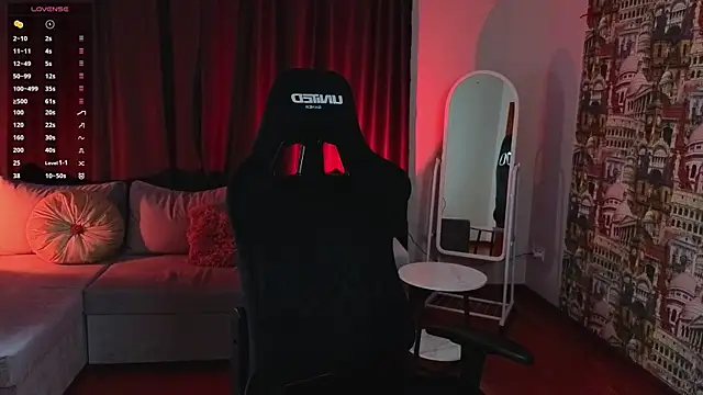Alice loft online show from May 24, 3:50 am