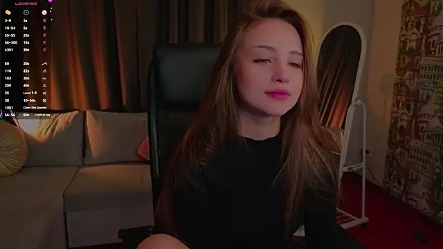 Alice loft online show from March 1, 3:28 am